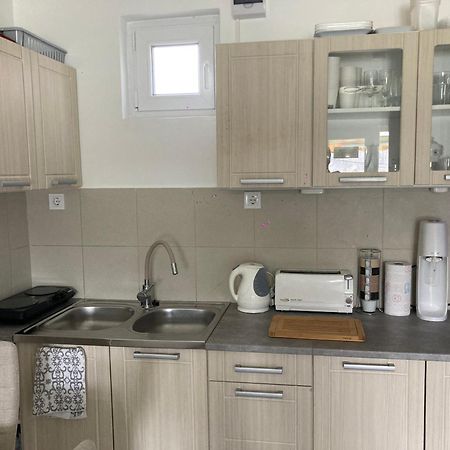 Oazis Apartman أورفو المظهر الخارجي الصورة