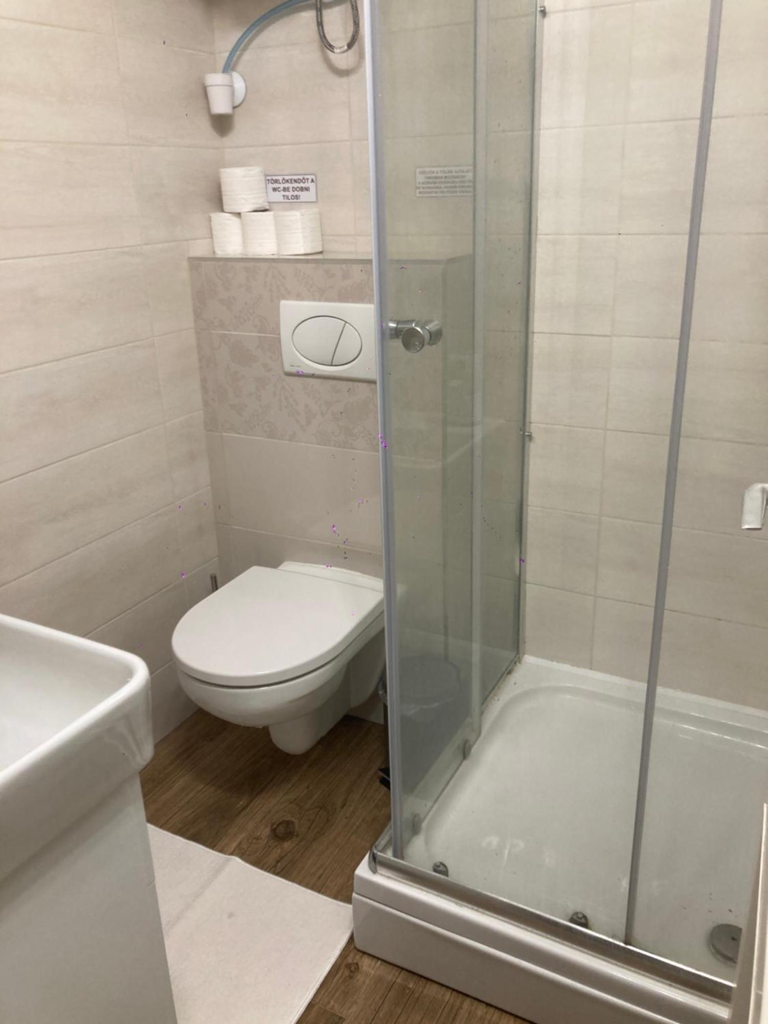 Oazis Apartman أورفو المظهر الخارجي الصورة
